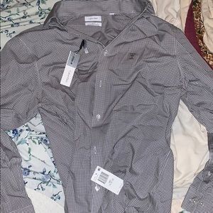Calvin Klein Dress Shirt